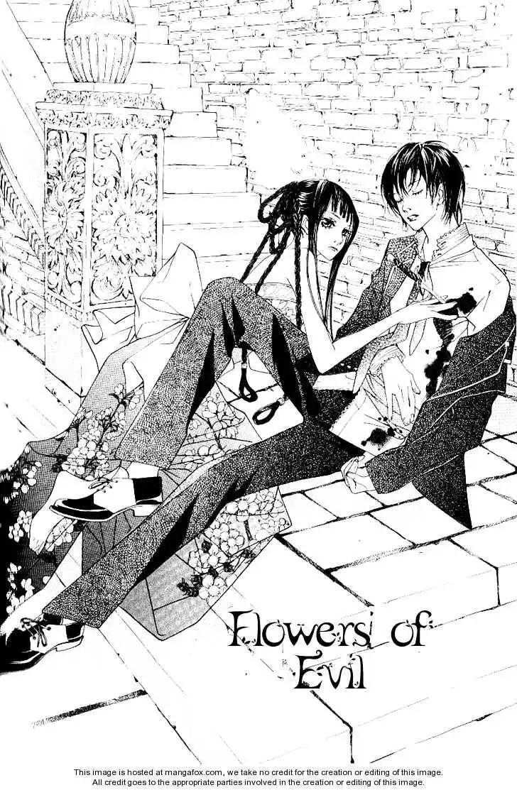 Flowers of Evil Chapter 14 2